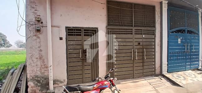 2 marla double storey house for sale in moeez Town salamat pura Lahore