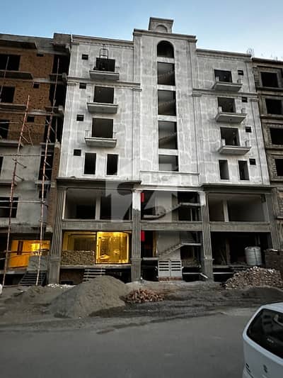 Luxury Office on Installments | FMC Adjacent B-17 Block A