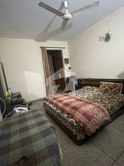 5 Marla Beautiful House For Sale Nargis Block Allama Iqbal Town Lahore