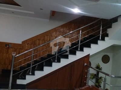 12 Marla Beautiful House Available for sale in Islamabad G-14/4 near Islamabad international Airport, Motorway on main Sirinagar highway