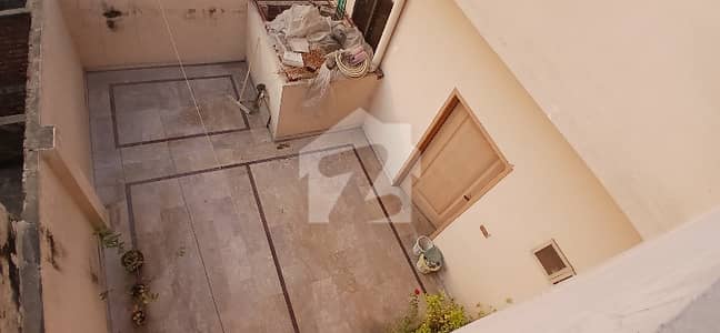 3 Marla Triple Storey House For Sale In Moeez Town Salamat Pura Lahore