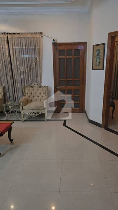 Defence Phase 4 Bungalow For Sale