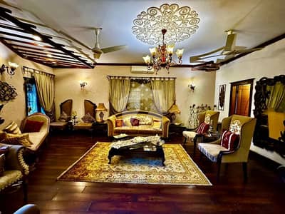 Book House Today In DHA Phase 2