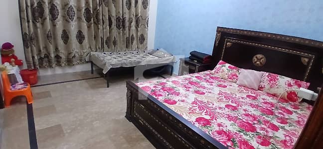 4 Marla Double Storey House For Sale In Moeez Town Salamat Pura Lahore