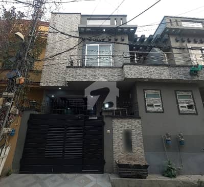 5 Marla House For sale In New Iqbal Park Cantt Lahore Near Adil Hospital Dha Phase 1