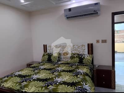 Fully Furnished Apparment For Rent   2nd floor. only Baick parking No car parking. living only bachelor boys And female.