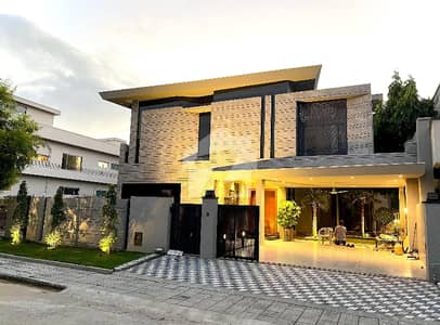 Elegant Design 1 kanal Brand New Designer House Ready For Sale In DHA DEFENCE PHASE 2 Islamabad Elegant Design 1 kanal Brand New Designer House Ready For Sale In DHA DEFENCE PHASE 2 Islamabad