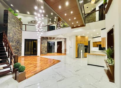 1 Kanal Brand New House On Investor Price Ready For Sale In DHA DEFENCE PHASE 2 Islamabad