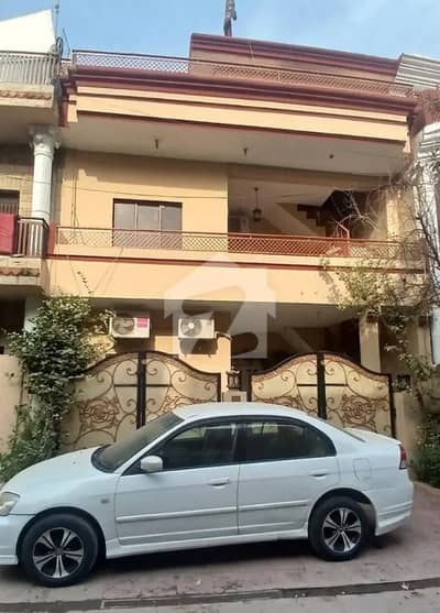 *G,11/1- 5 MARLA UPPER PORTIONS FOR RENT 3 BED ATTACHED BATH DD WITH MUMTY RENT 92000--- *