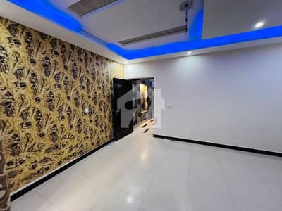 Luxurious 5 Marla House For Sale Near Adil Hospital Iqbal Park Near Dha Phase 1