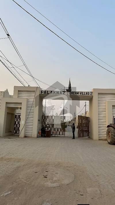 Prime Location 200 Square Yards House In Stunning Falaknaz Dreams Is Available For sale
