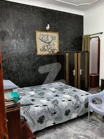 Prime Location 5 Marla House Is Available In Warsak Road