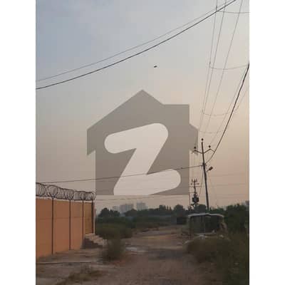 Surti Muslim CHS Only For Memon 240 Square Yards Plot