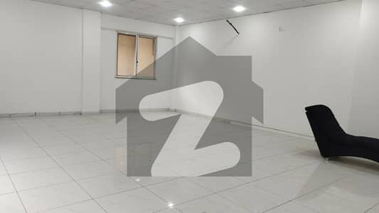 Luxurious Office Available On 6th Road Murree Road Rwp Attach Bath And Kitchen