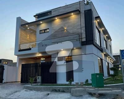 Centrally Located House In MPCHS - Block E Is Available For sale