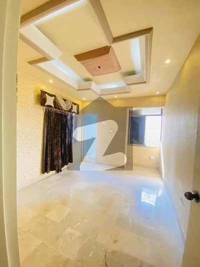 Flat For Sale Abdullah Apartments