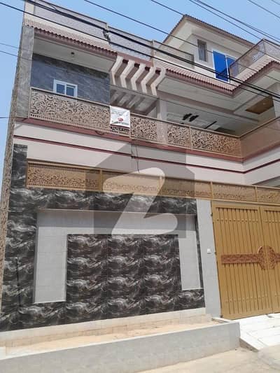 درمنگی ورسک روڈ,پشاور میں 6 کمروں کا 9 مرلہ مکان 3.7 کروڑ میں برائے فروخت۔