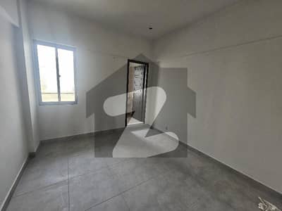 2 Bedrooms And Drawing Dining Apartment For Sale In Phase 8