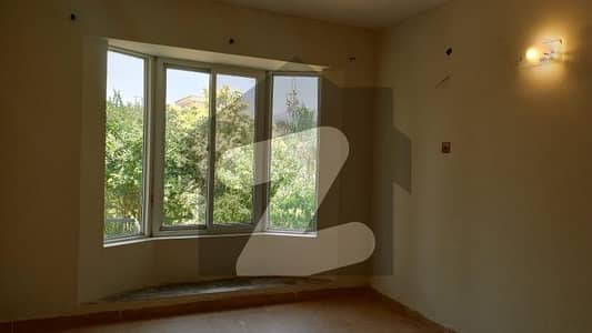 Beautiful Marble Flooring House For Rent