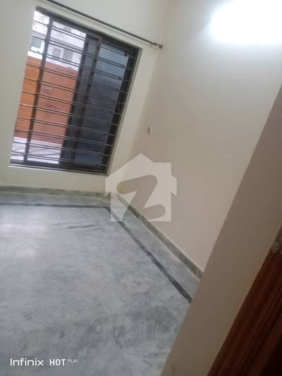Single Storey House For Rent