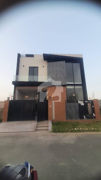 5 Marla House For Sale In Paragon City Lahore 5 Marla House For Sale In Paragon City Lahore