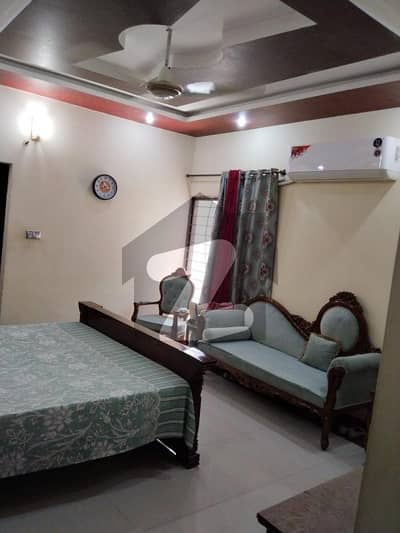 Prime Location 5 Marla House for Sale in Tariq Block, Garden Town, Lahore