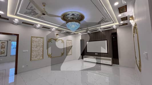40x80 Sun Face Double Storey Brand New House For Sale In G-13 Islamabad