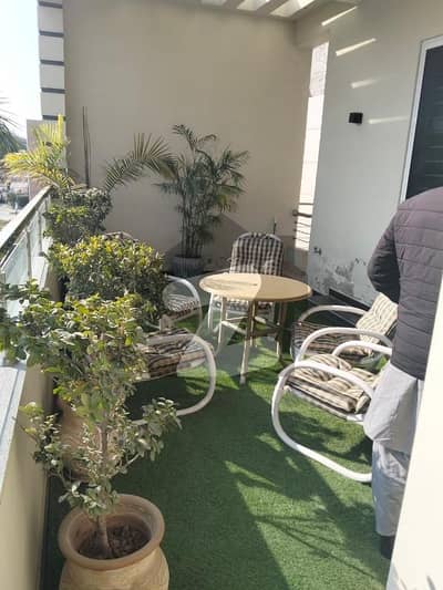 14 Marla Like Brand New PARK Face Double Story House For Sale In G-13 Islamabad
