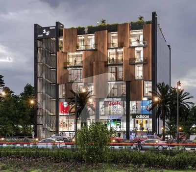 Shop For Sale Main Boulevard