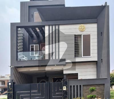 Eden Gardan House