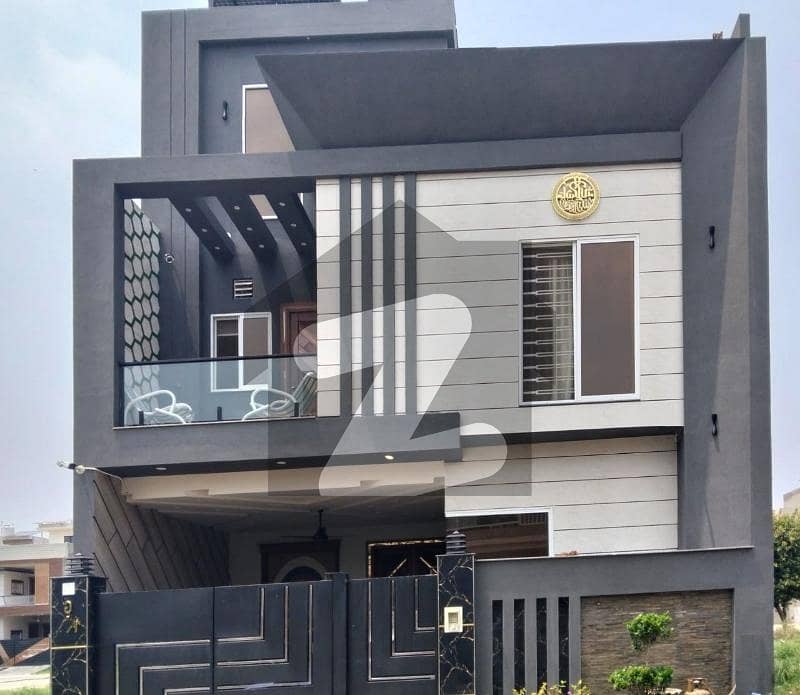 Eden Gardan House Eden Gardan House