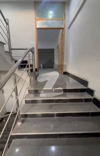 500 Sqyd First Floor Portion for Rent 7 Rooms | Ideal for Office Use | Gulshan Block 10
