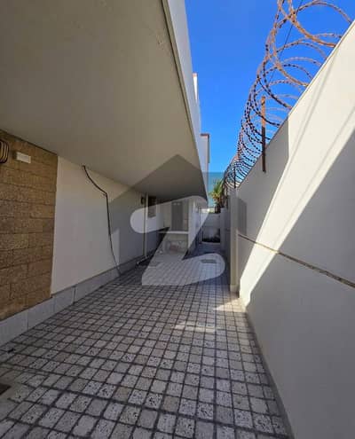 400 Sq Yard Ground Floor Portion For Rent Separate Entrance | Ideal For Silent Commercial | Gulshan Block 13D
