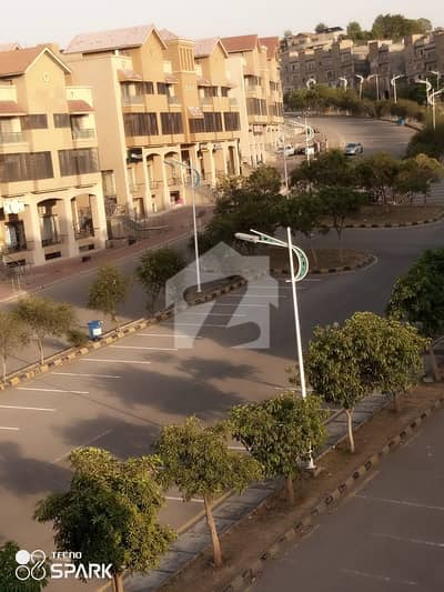 Bharia Town Phase 7 Square Commercial