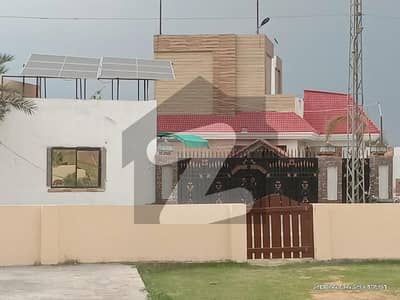 Ideal Farm House In Lahore Available For Rs 32500000/-