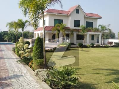 Gorgeous Farmhouse For Sale