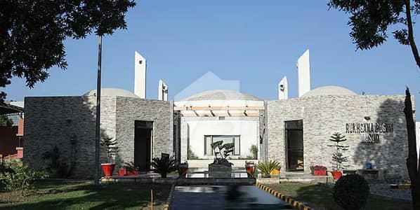 10 Marla 70ft Prime Plot for Sale in Citi Housing Phase 1