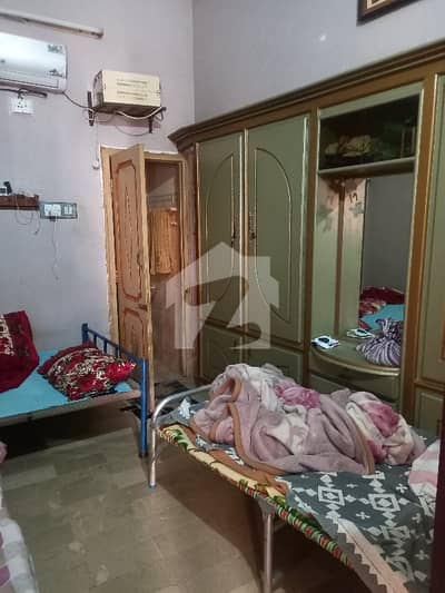 دیگر لاڑکانہ میں 6 کمروں کا 2 کنال مکان 2.2 کروڑ میں برائے فروخت۔
