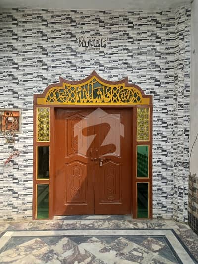دیگر لاڑکانہ میں 3 کمروں کا 4 مرلہ مکان 80.0 لاکھ میں برائے فروخت۔