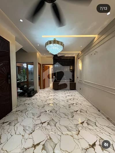 5 MARLA HOUSE FOR RENT IN DHA PHASE 9TOWN