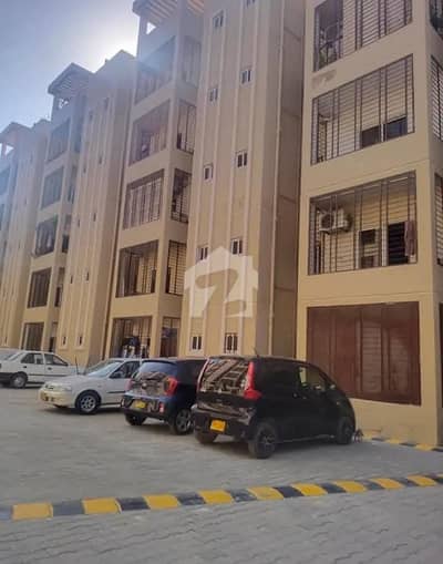 A 1400 Square Feet Flat Located In Gulistan-e-Jauhar - Block 7 Is Available For sale