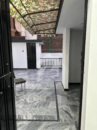 3.5 Marla 1.5 Store House Nawaz Colony Gulzar E Qaid Old Airport Link Road