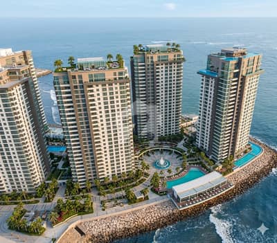 The Coral Tower Emaar 1 BR Apartment For Sell The Coral Tower Emaar 1 BR Apartment For Sell