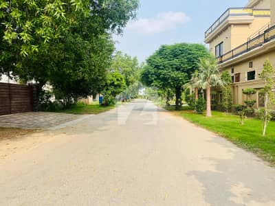 12 Marla Residential Plot Available For Sale In Lake City 12 Marla Residential Plot Available For Sale In Lake City