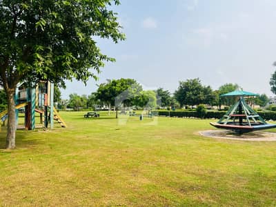 1 Kanal Hot Location Plot For Sale In Lake City Sector M2