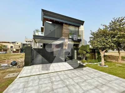 5 Marla House For Sale In DHA Phase 9 Town Prime Location & Ready To Move