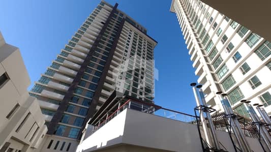 Centrally Located Prime Location Flat In Emaar Coral Towers Is Available For Rent
