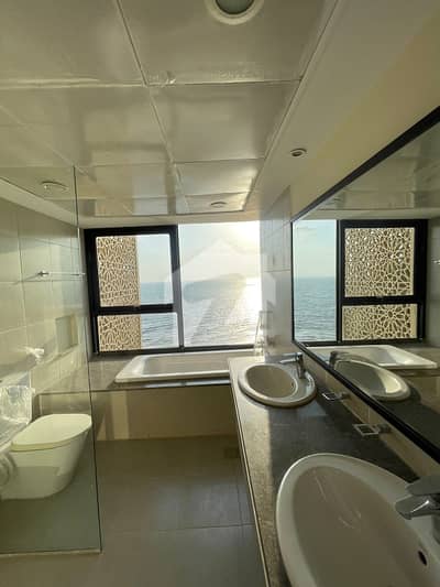 Prime Location Flat Of 2350 Square Feet Available For Sale In Emaar Coral Towers