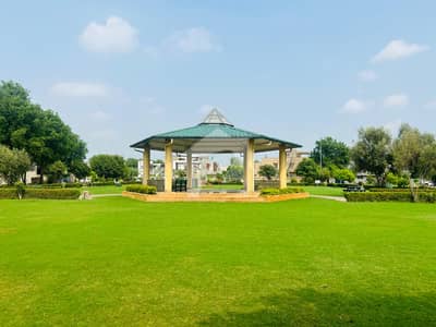 1 Kanal Residential Hot Location Plot Available For Sale In Lake City Sector M-2