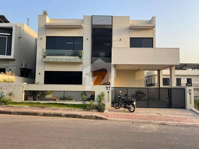 Bahria Enclave Islamabad Sector C Kanal Brand New Houes For Sale Ready To Move Houes